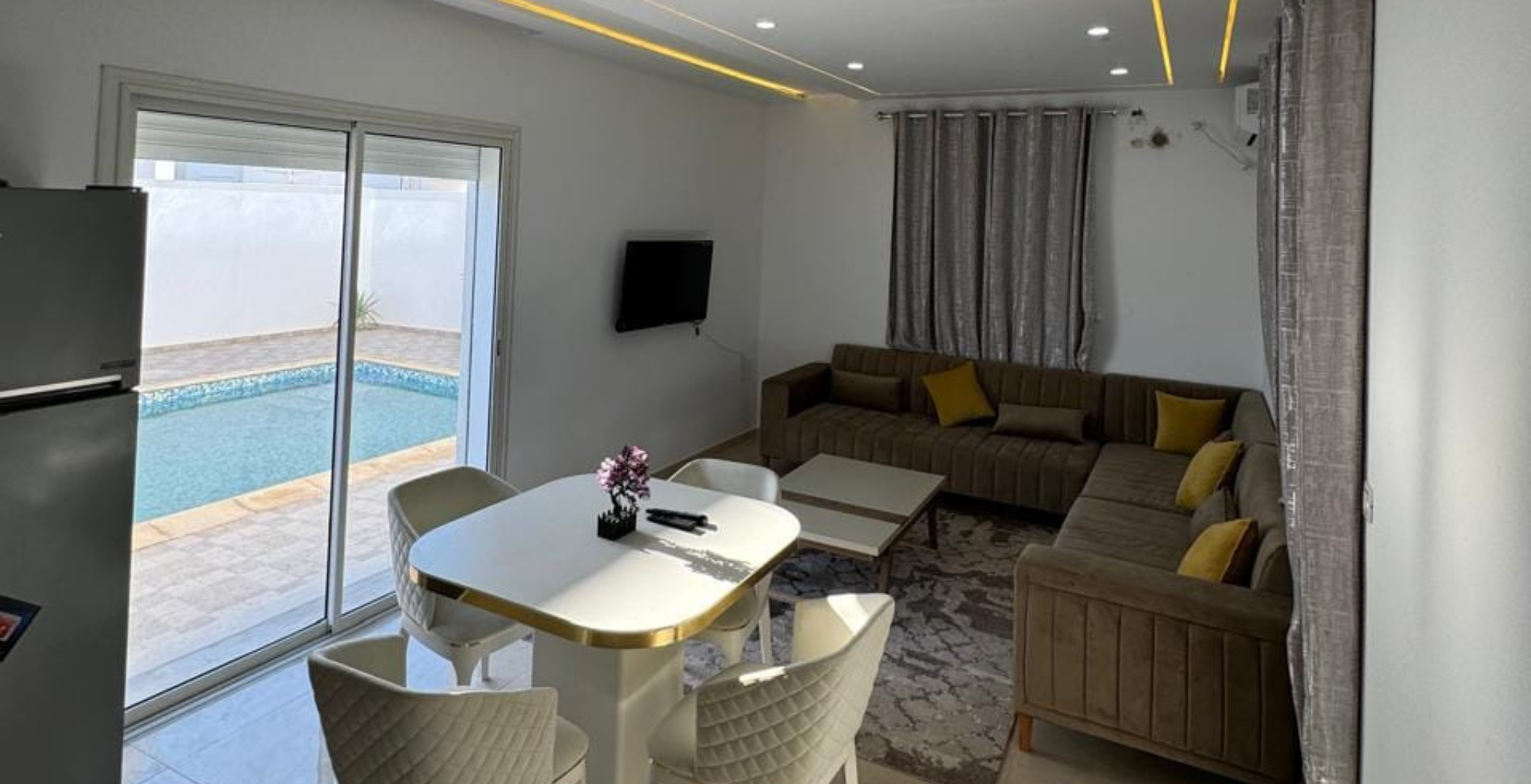 🥀  Villa Sunset 🥀