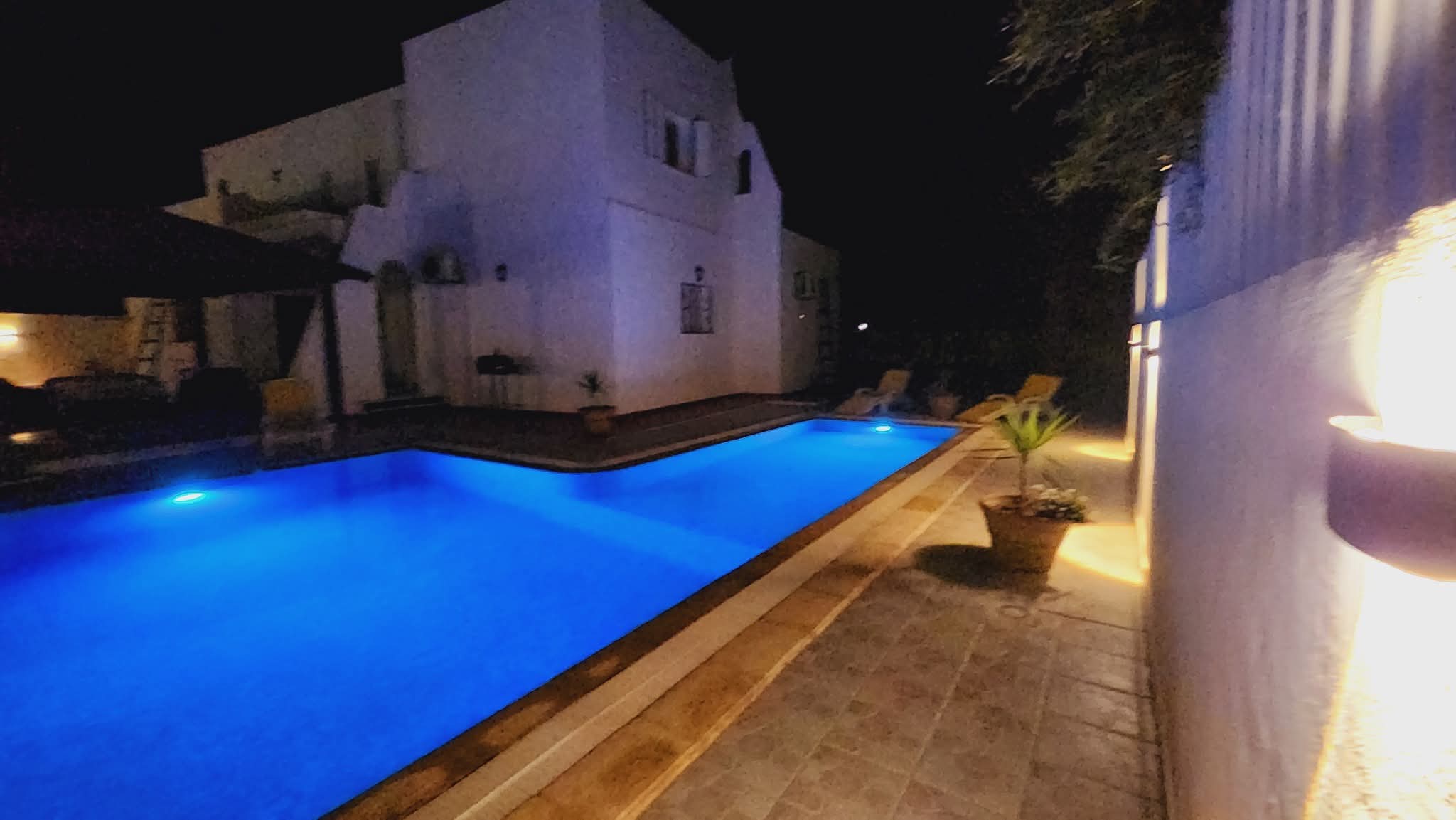 🥀 villa la Luna🥀