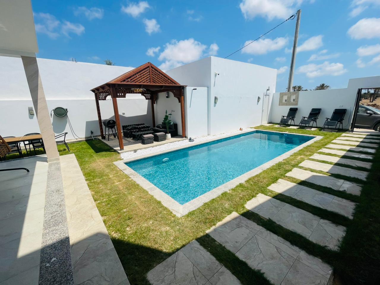 🥀 𝑽𝒊𝒍𝒍𝒂  Santorini  🥀