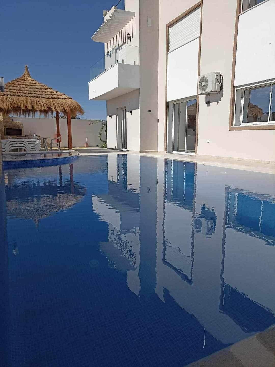 🥀  villa Summer-Rose 🥀