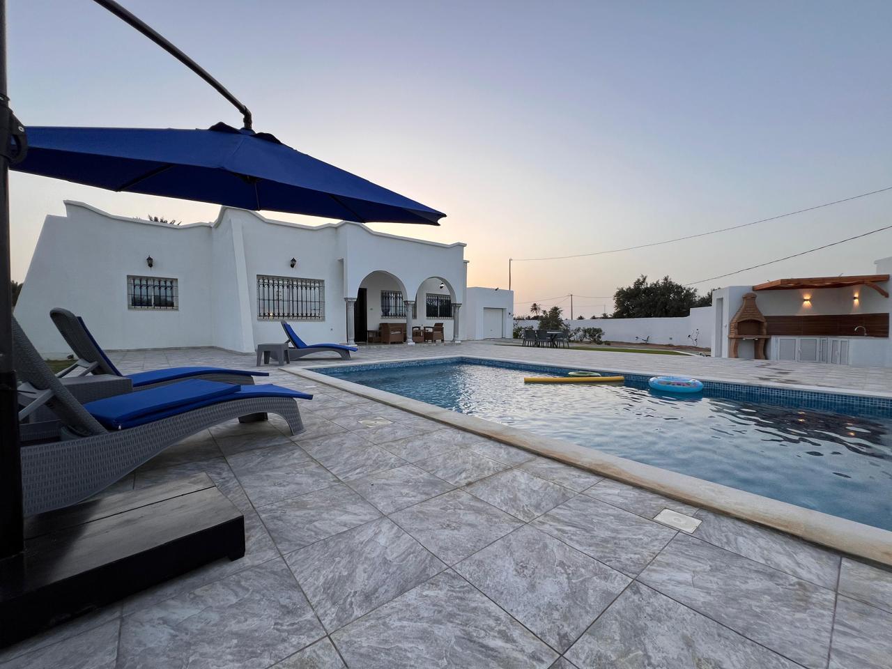 🥀 villa Sunshine 🥀