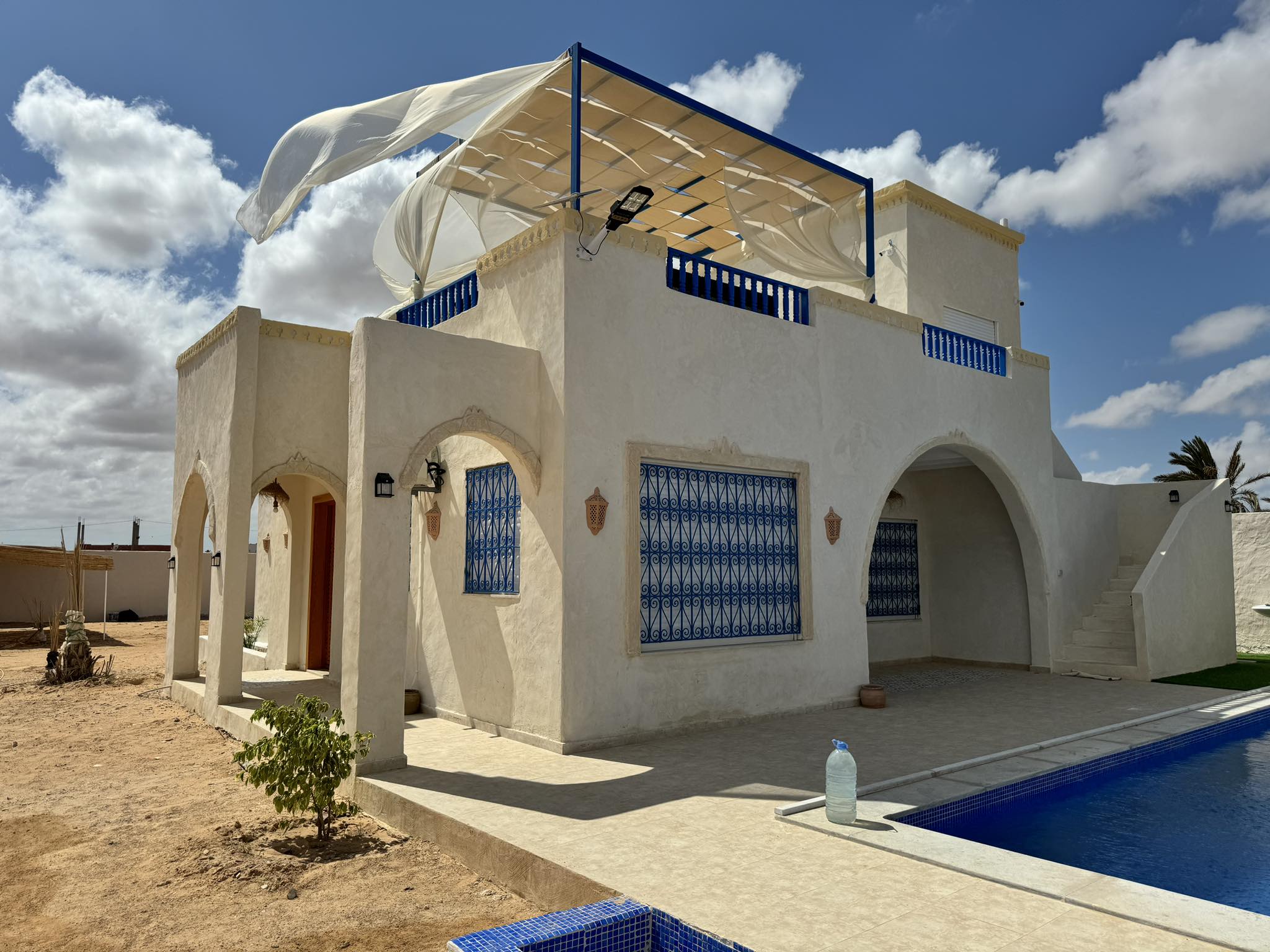 🥀 villa typique Adel  🥀