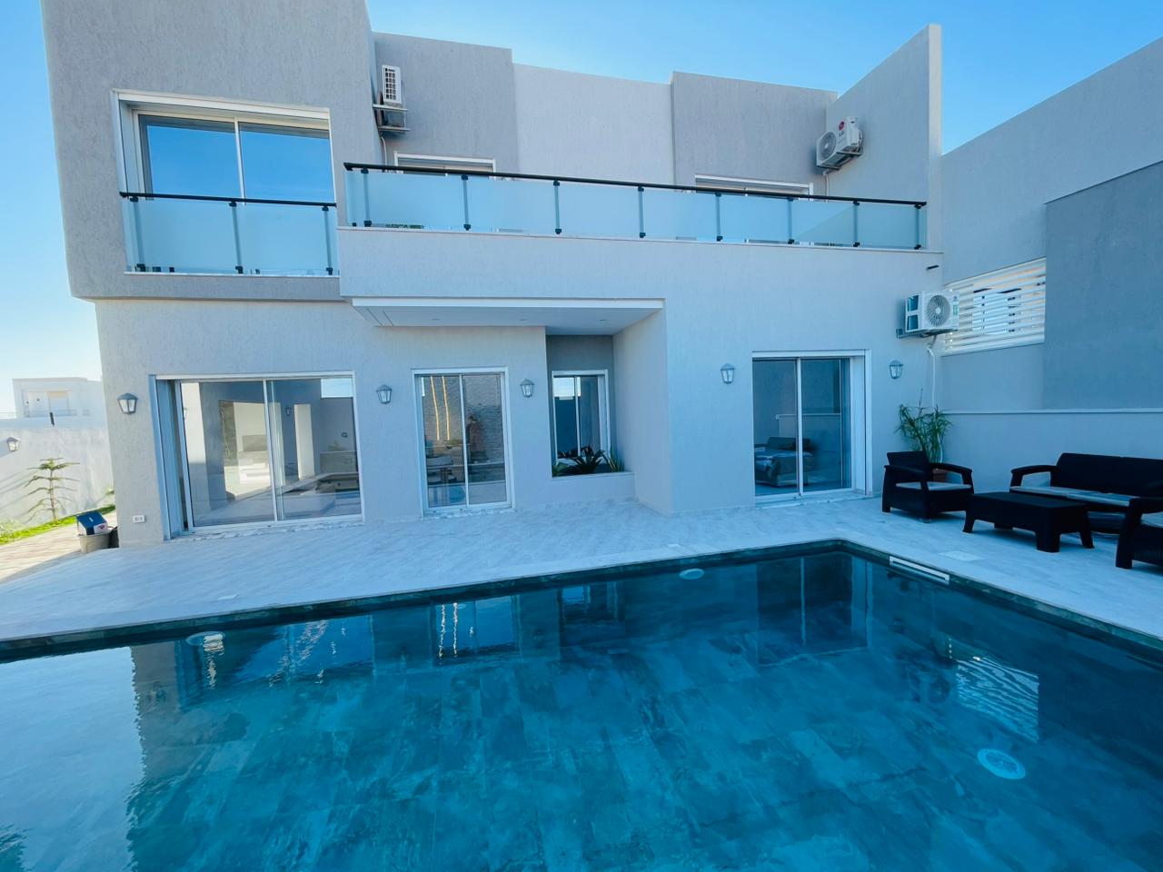 🥀 villa location annuelle 🥀