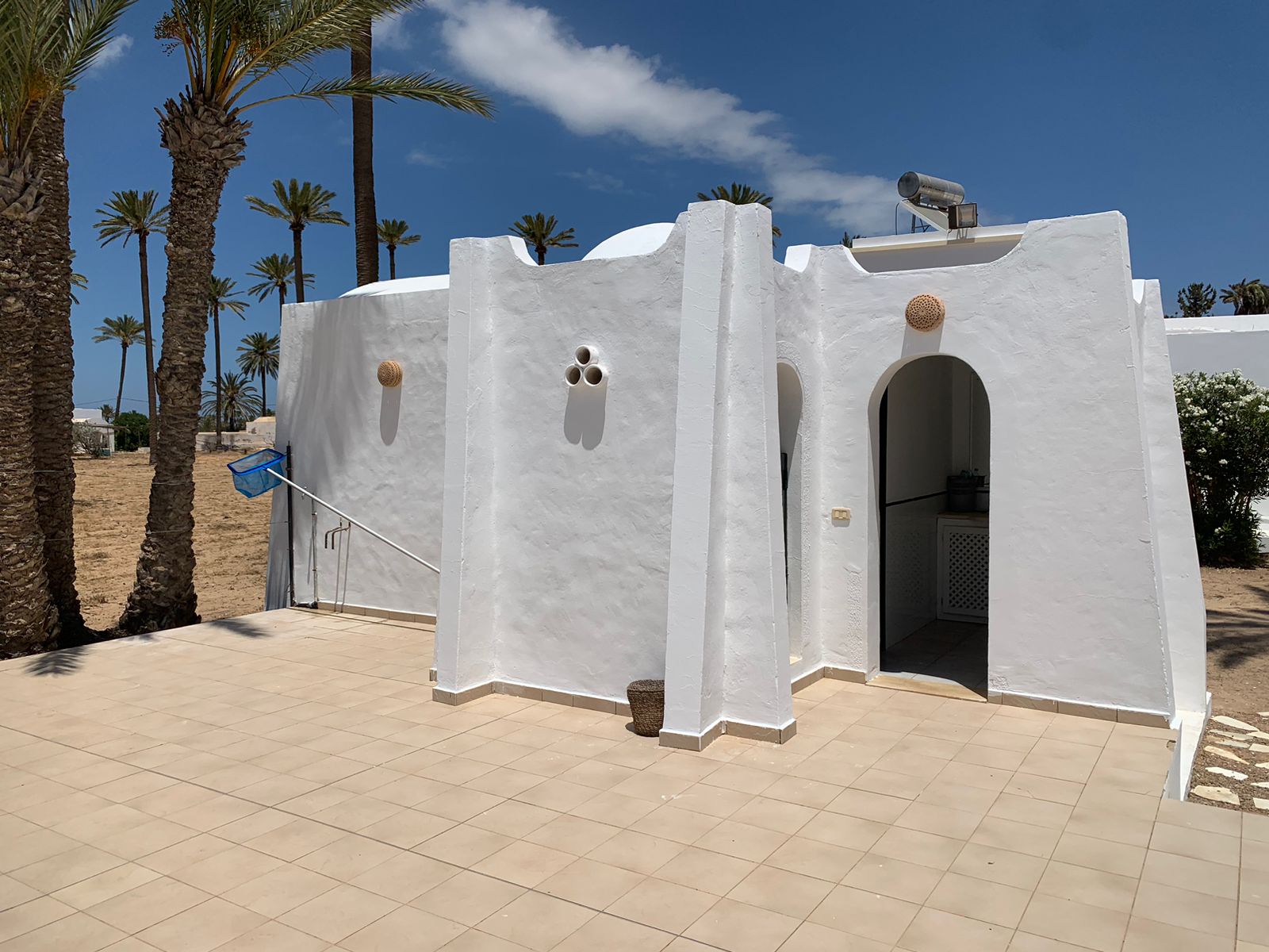 🥀Residence Mahboubine  🥀