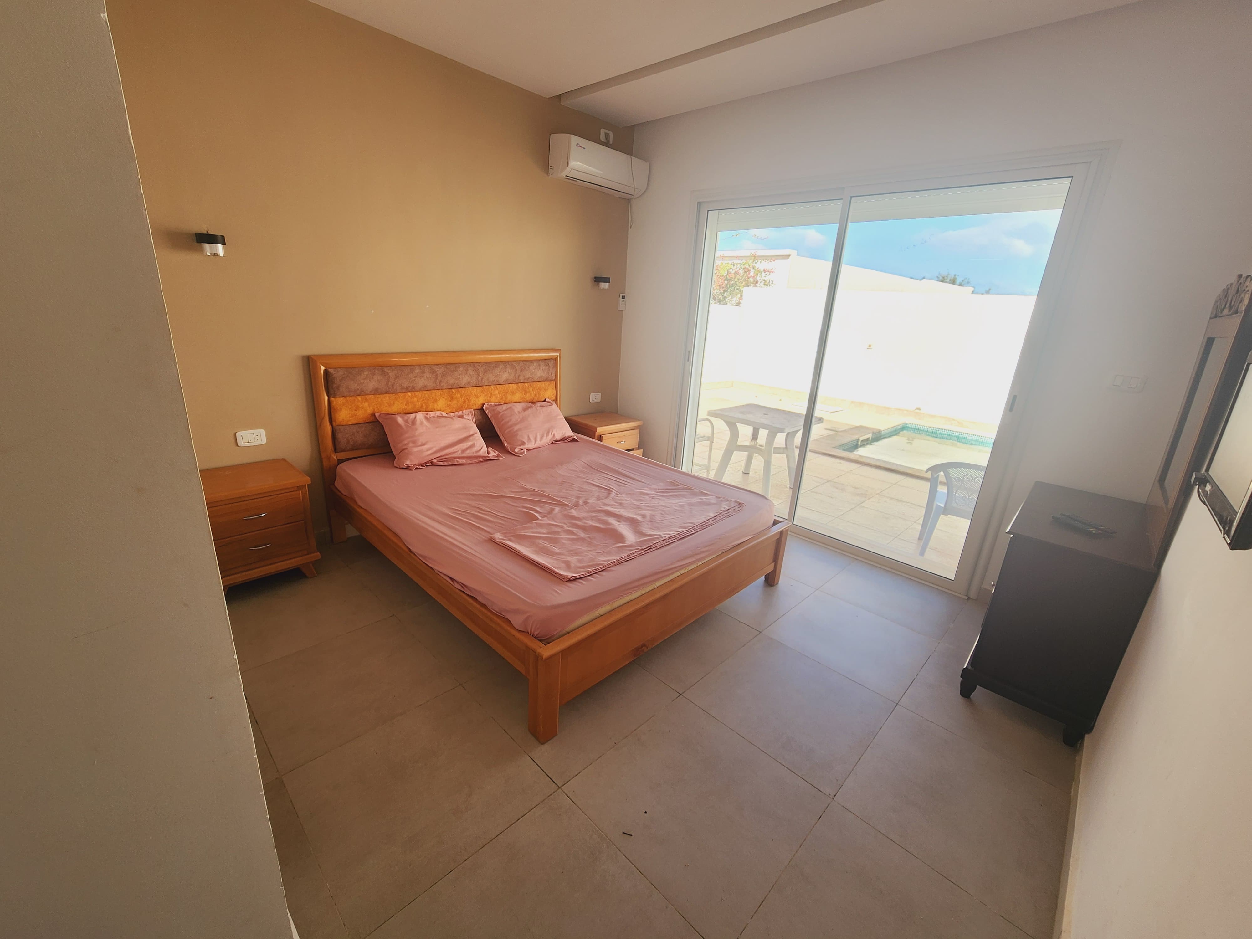 🥀 villa Lamis🥀