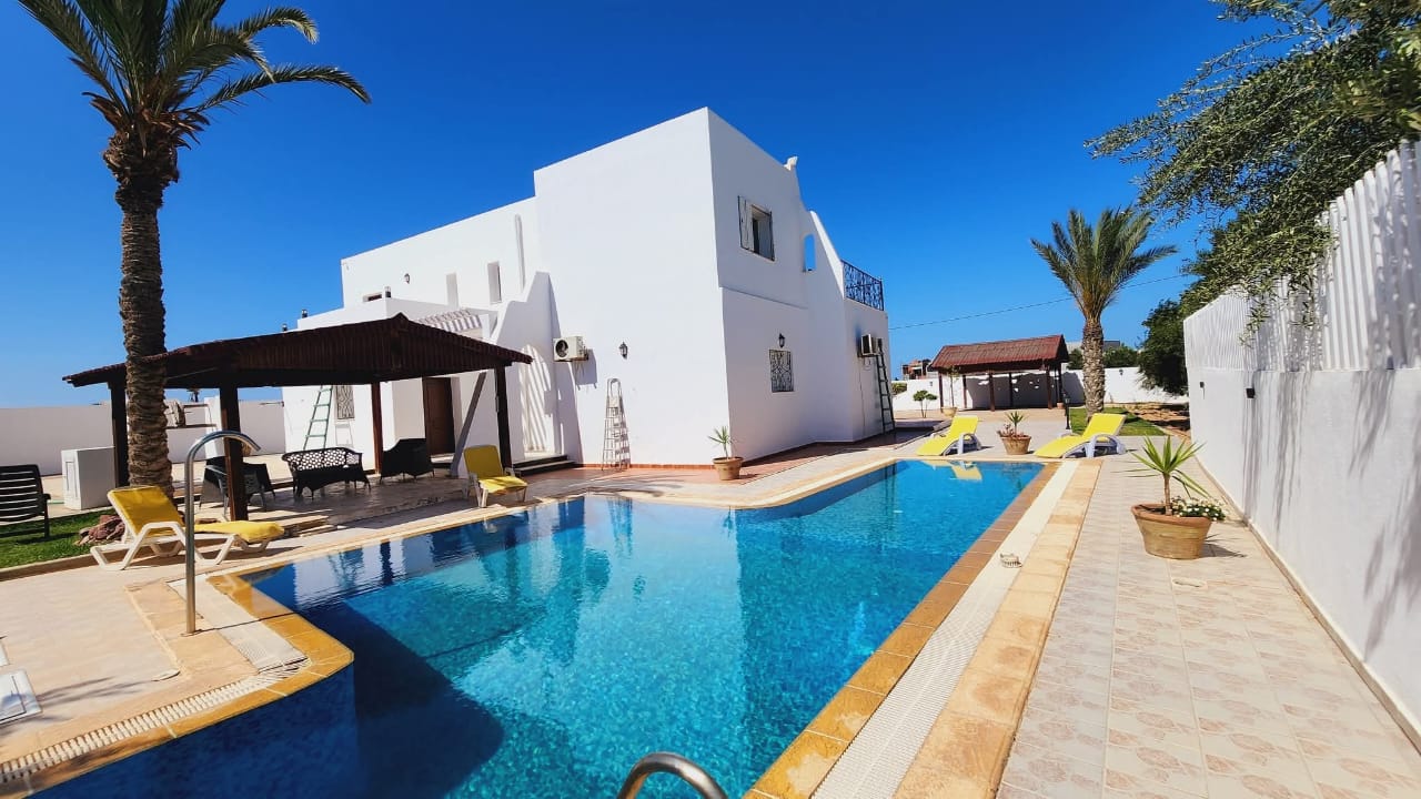 🥀 villa la Luna🥀