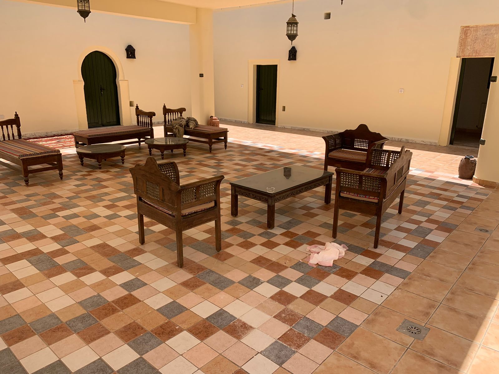 🥀Residence Mahboubine  🥀