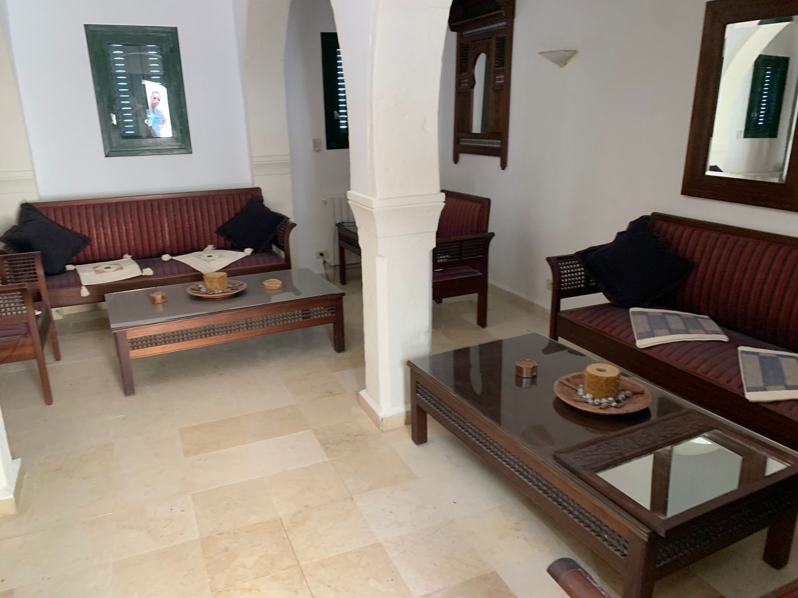 🥀Residence Mahboubine  🥀