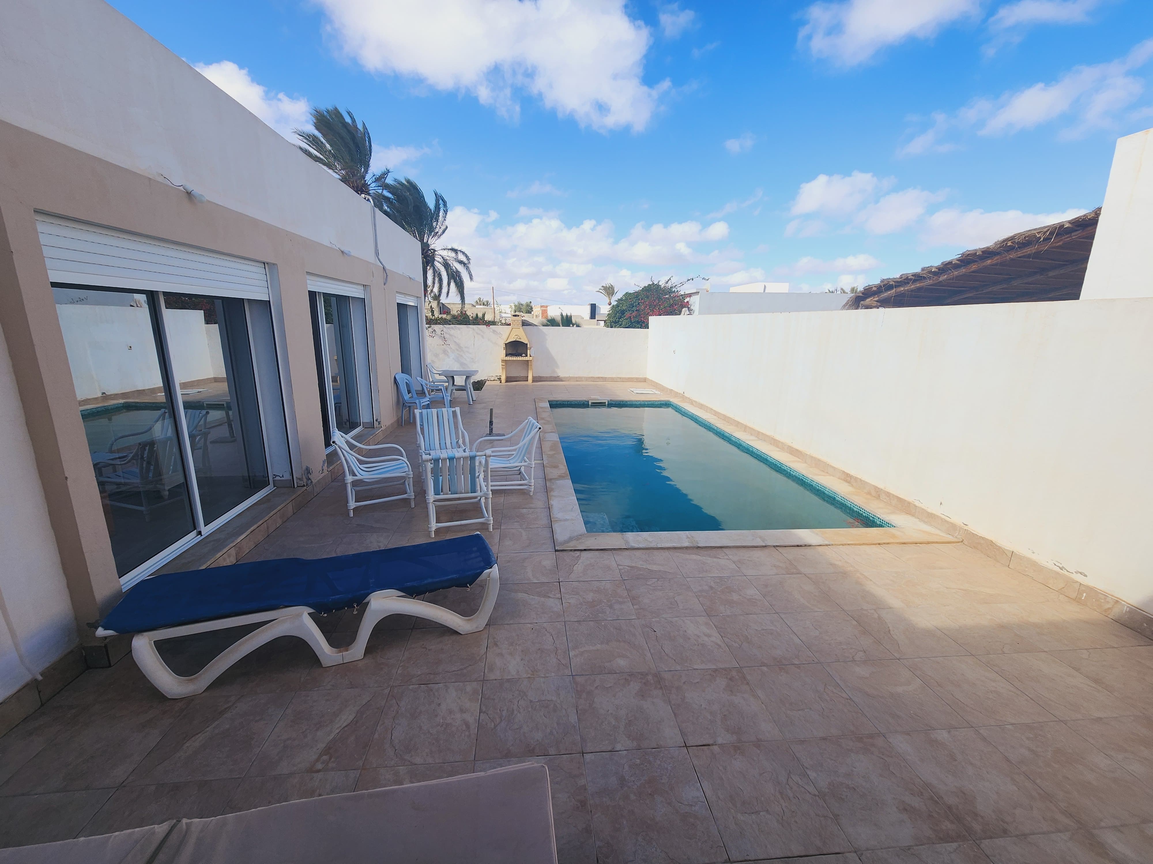 🥀 villa Lamis🥀