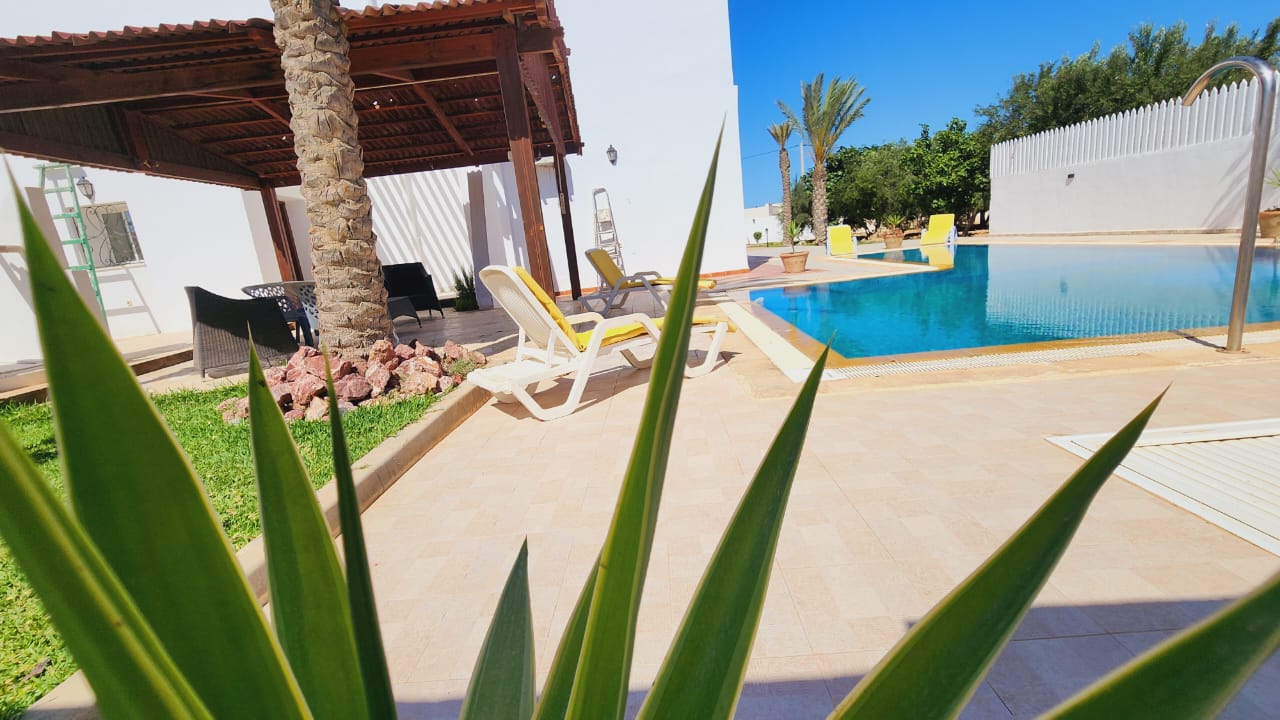 🥀 villa la Luna🥀