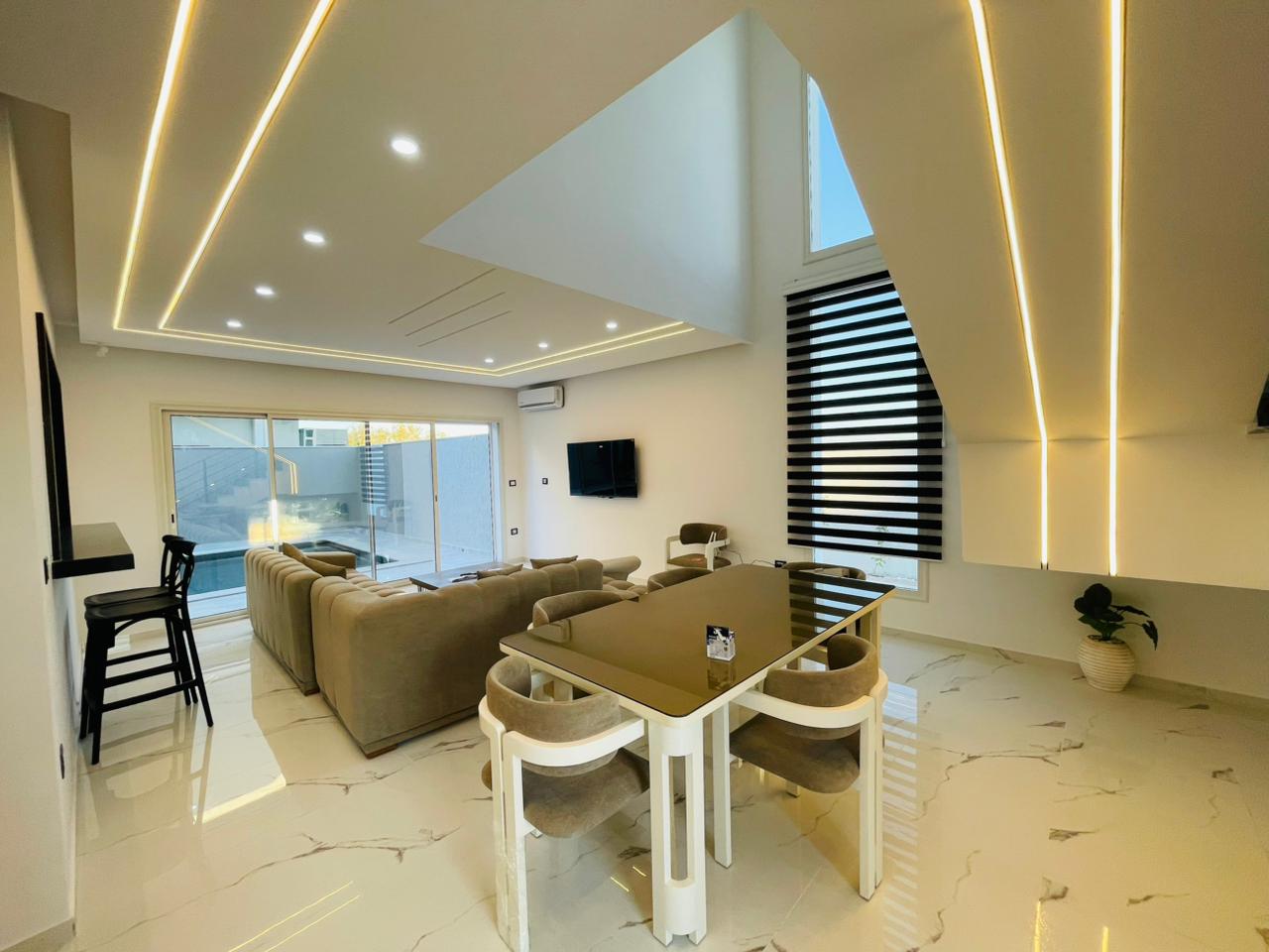 🥀 villa location annuellee 🥀