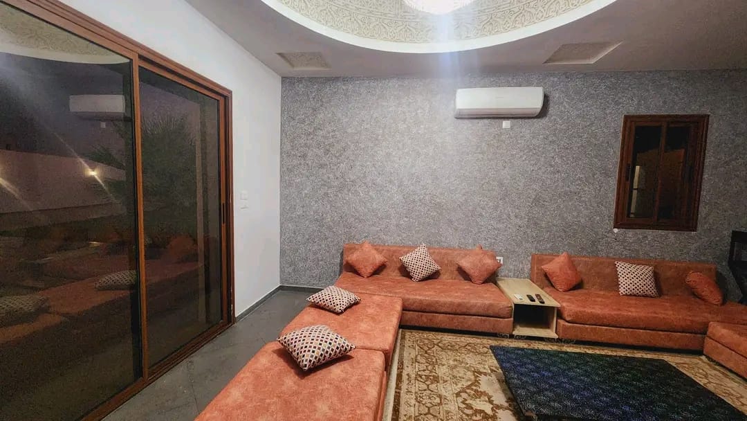 𝑽𝒊𝒍𝒍𝒂 Bader