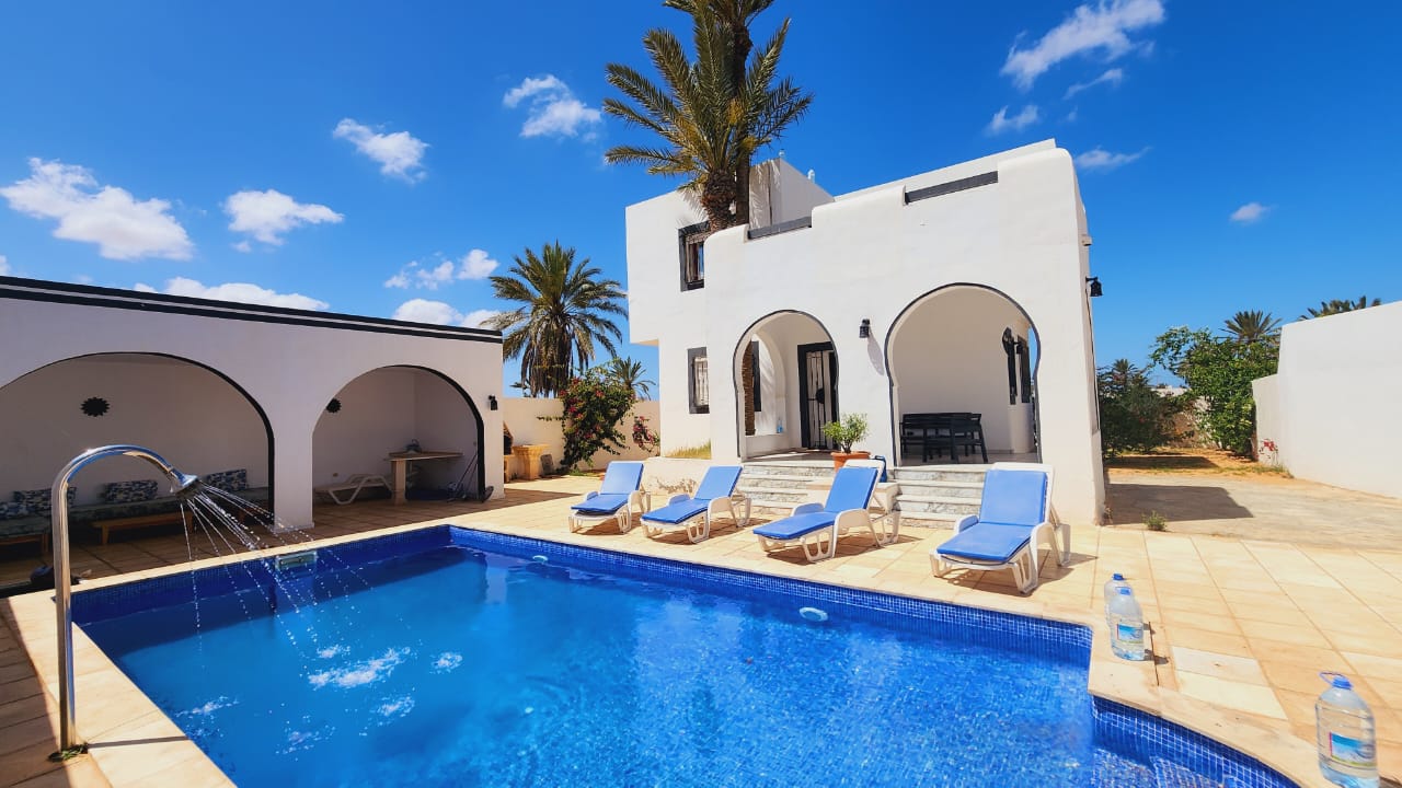 🥀 villa Authentique 🥀