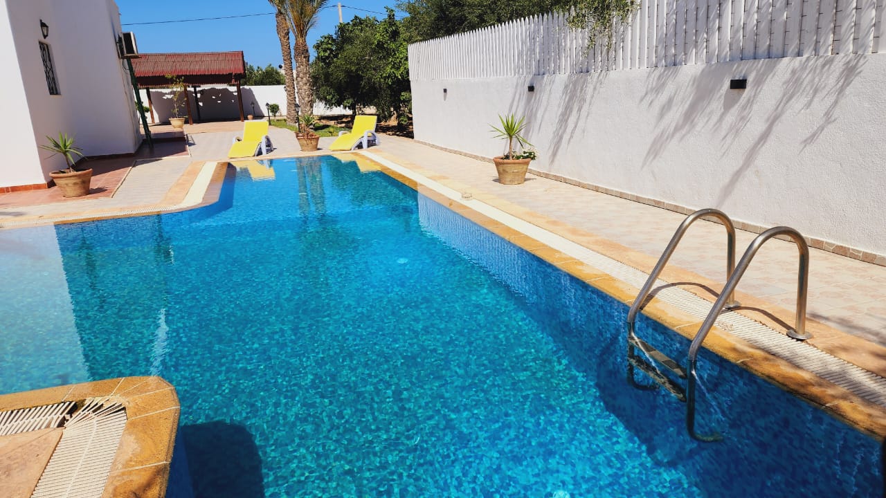 🥀 villa la Luna🥀