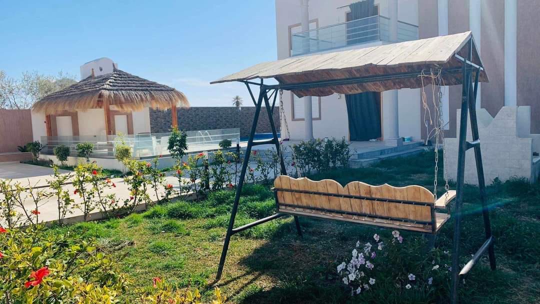 🥀  villa Summer-Rose 🥀