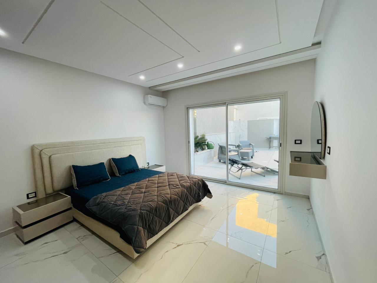 🥀 villa location annuellee 🥀