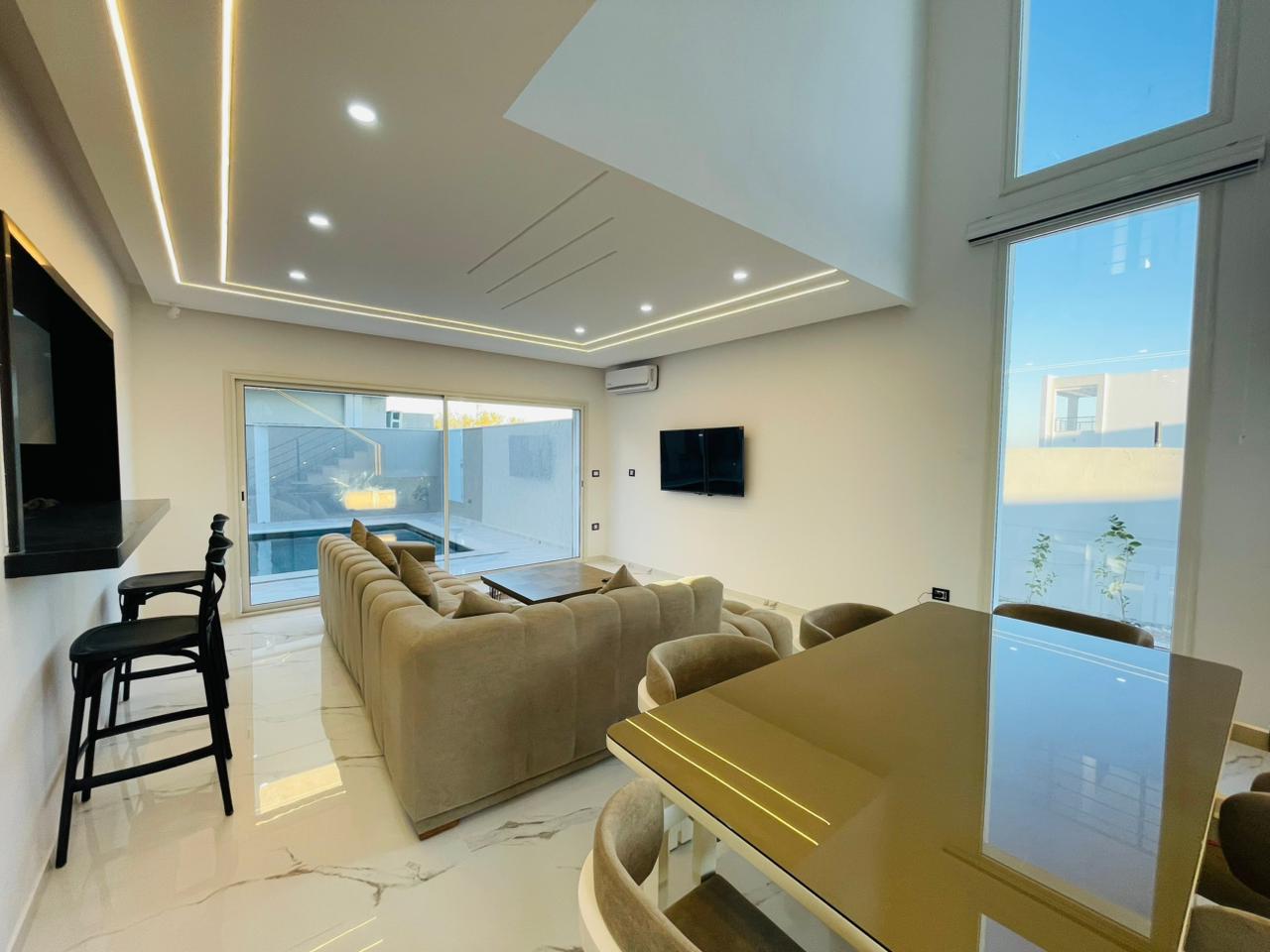 🥀 villa location annuellee 🥀