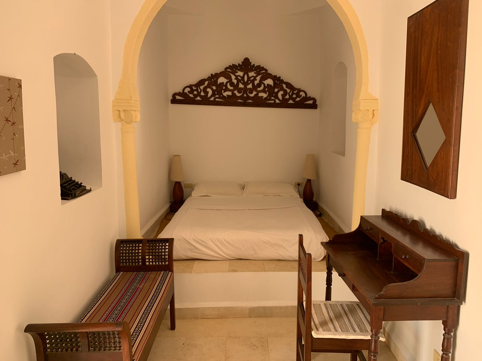 🥀Residence Mahboubine  🥀