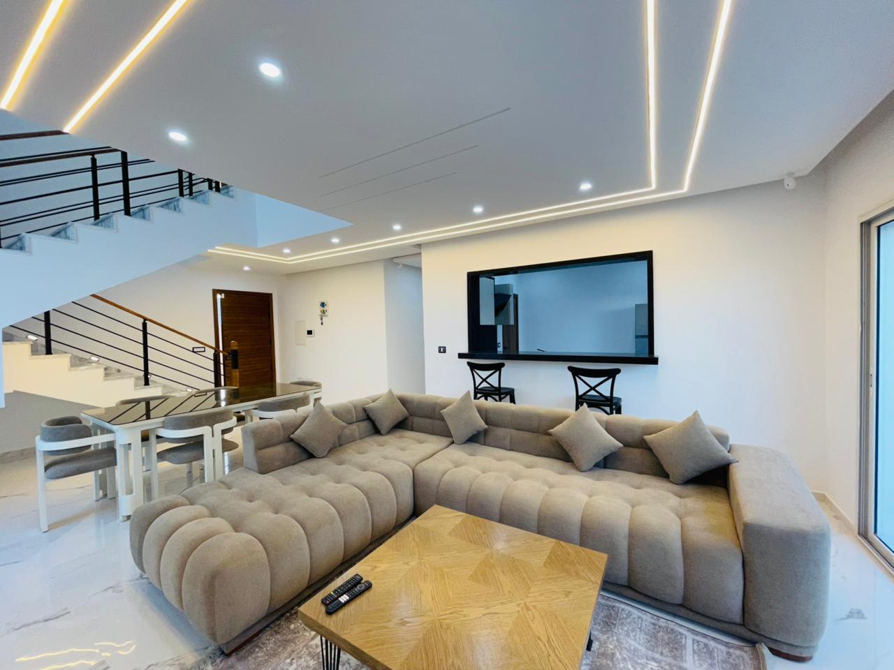 🥀 villa location annuellee 🥀