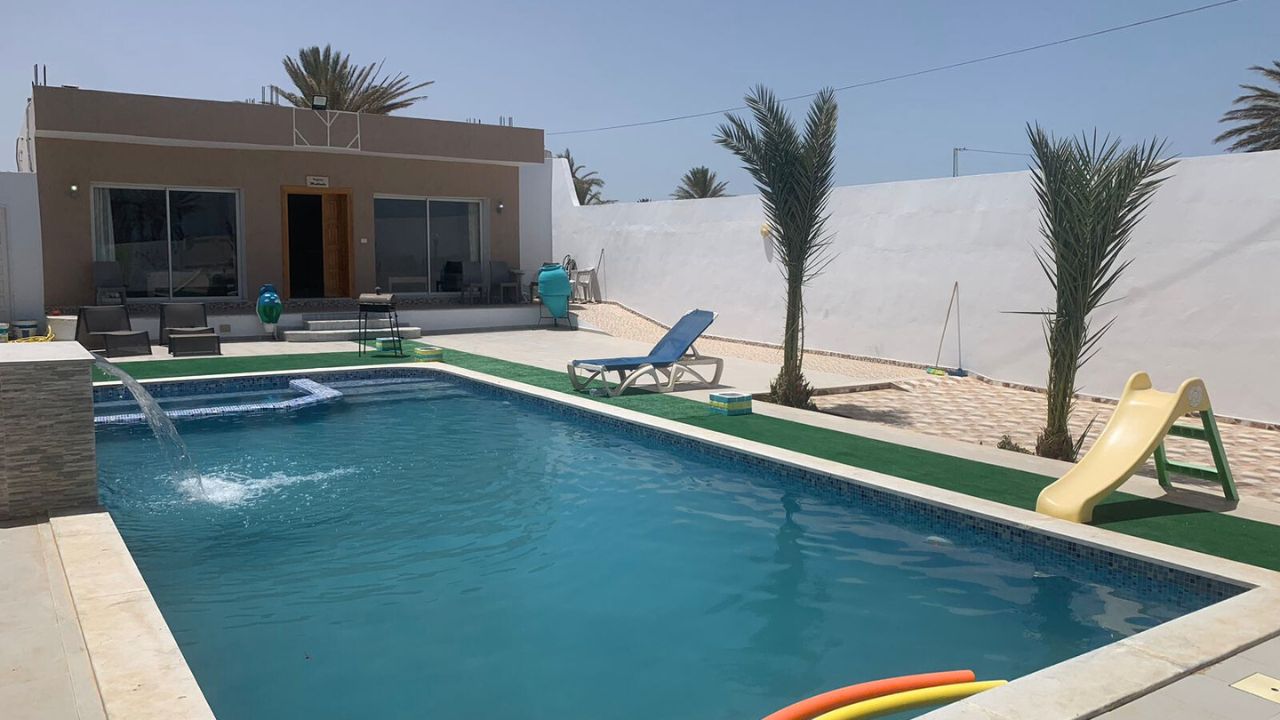 🥀 villa Seguia🥀