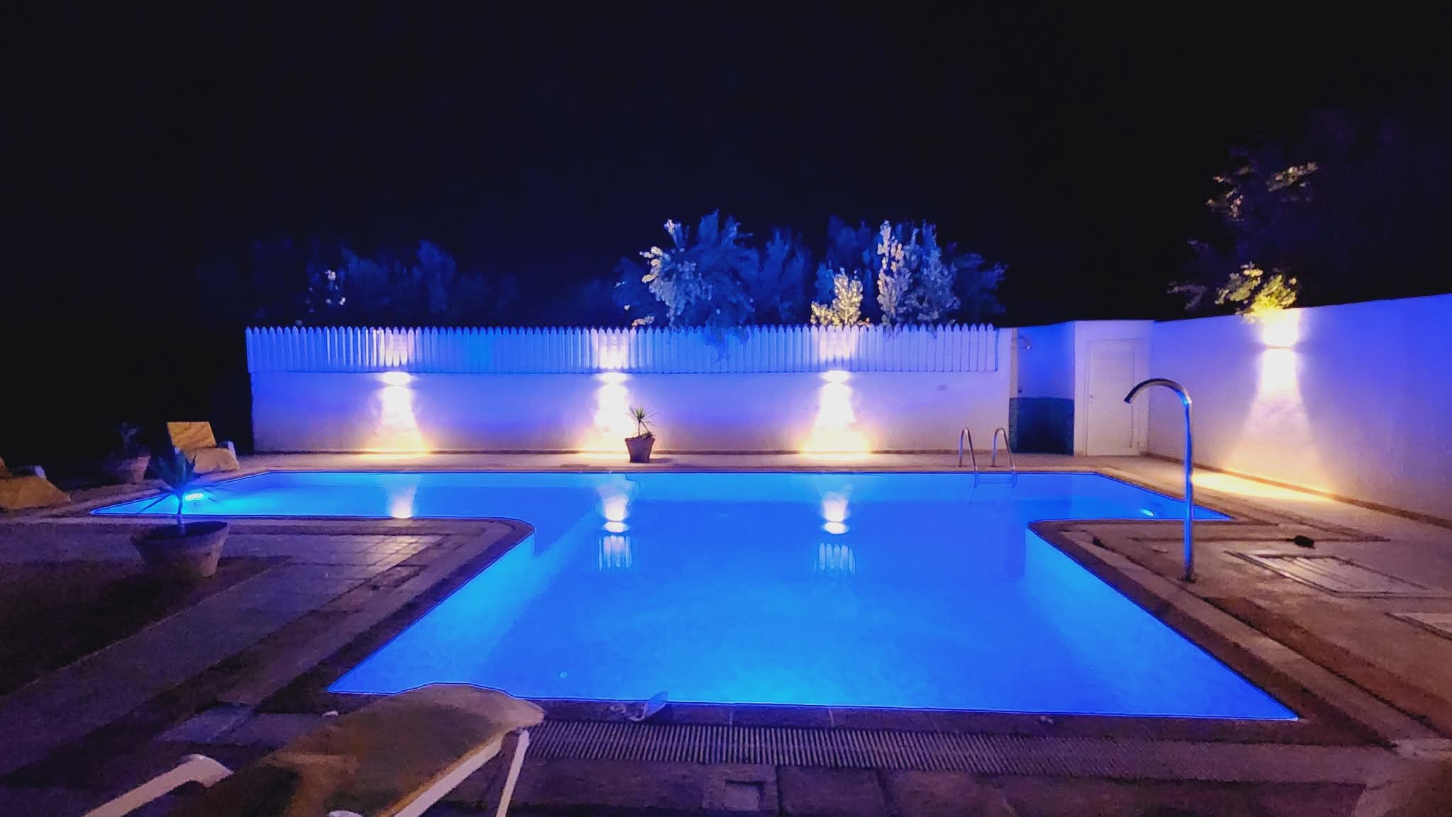 🥀 villa la Luna🥀