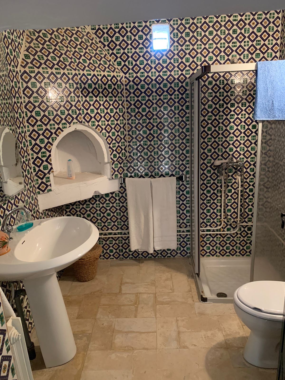 🥀Residence Mahboubine  🥀