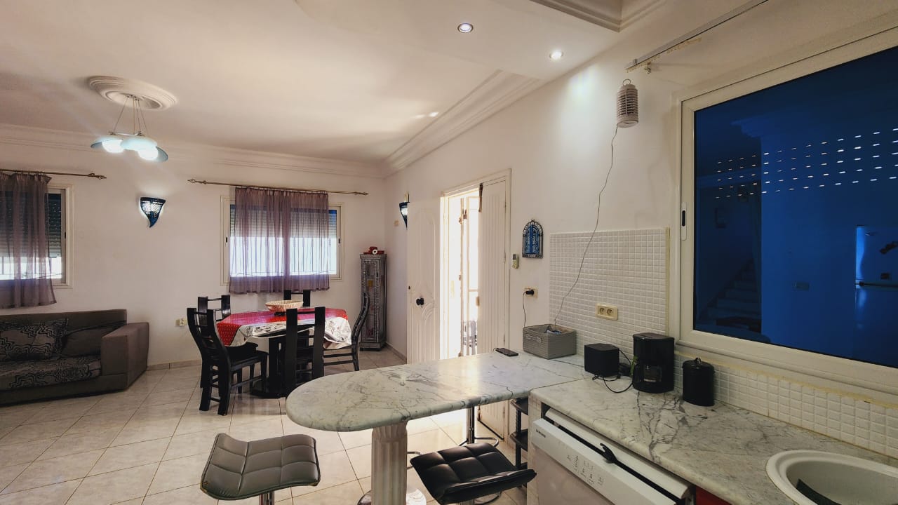 🥀 villa Authentique 🥀