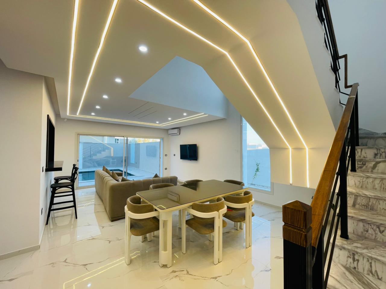 🥀 villa location annuellee 🥀