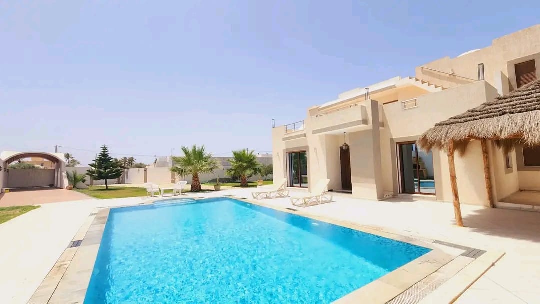 𝑽𝒊𝒍𝒍𝒂 Bader