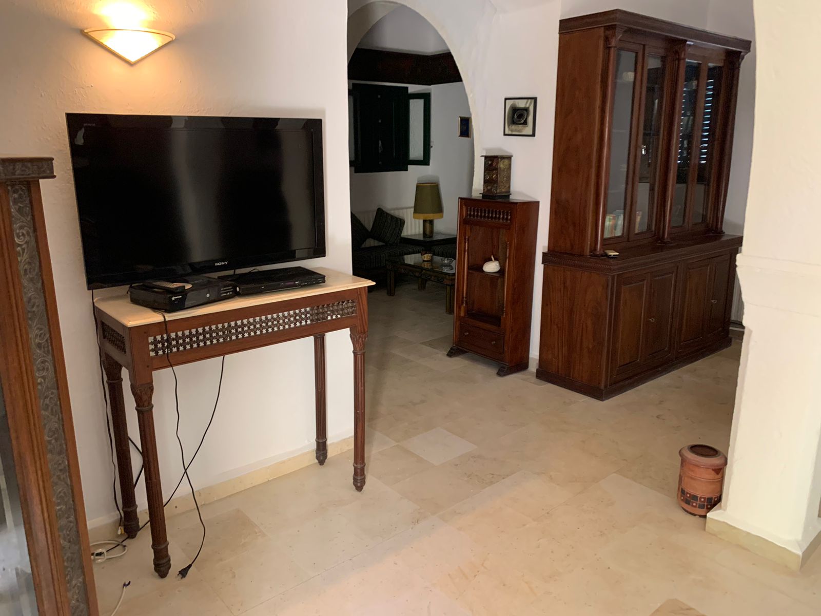 🥀Residence Mahboubine  🥀