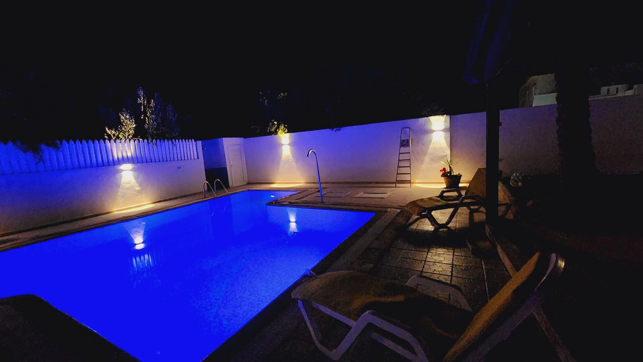 🥀 villa la Luna🥀