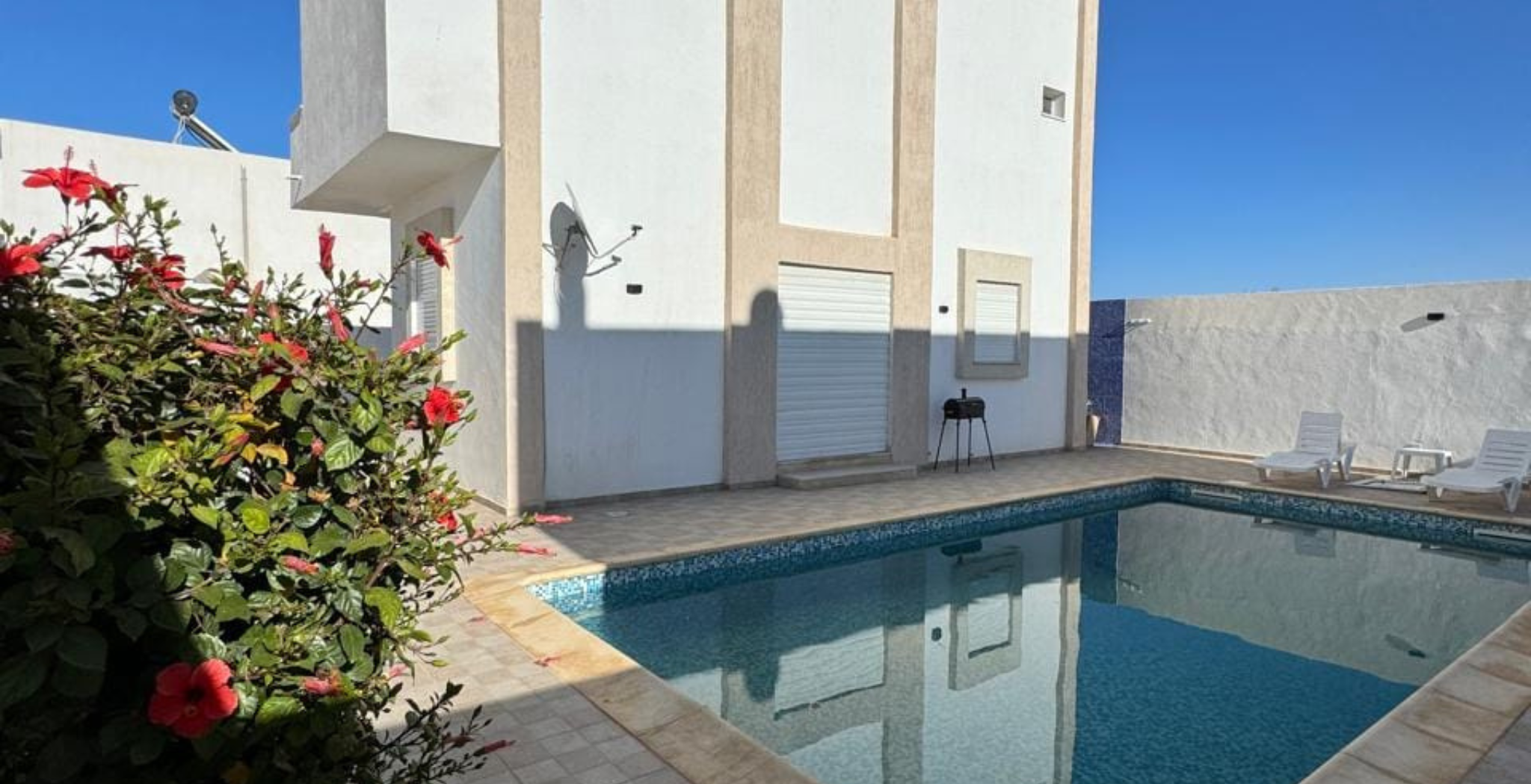 🥀  Villa Sunset 🥀