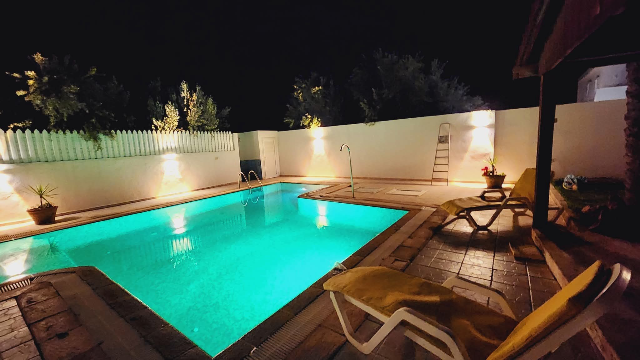 🥀 villa la Luna🥀