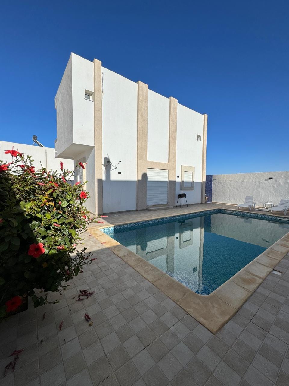 🥀  Villa Sunset 🥀