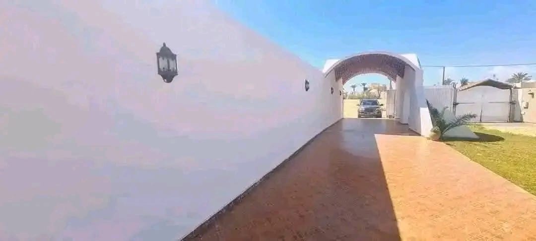 𝑽𝒊𝒍𝒍𝒂 Bader