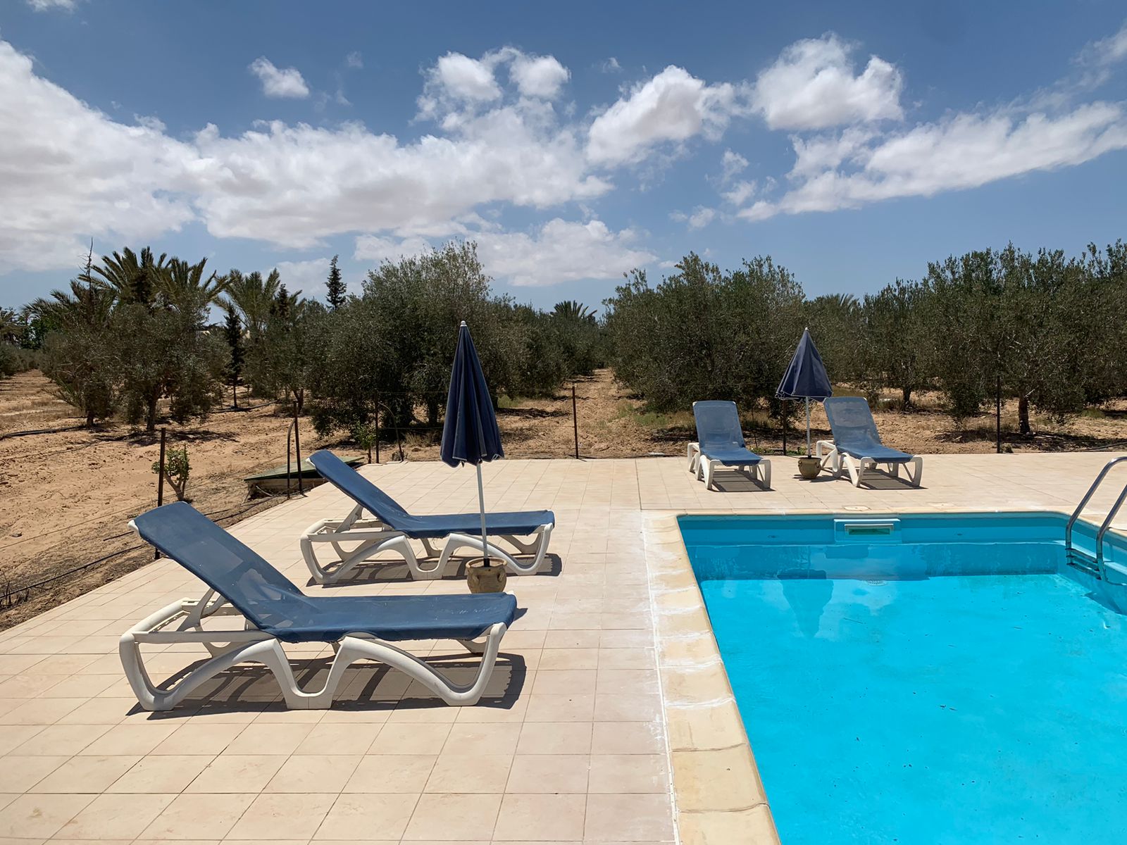 🥀Residence Mahboubine  🥀