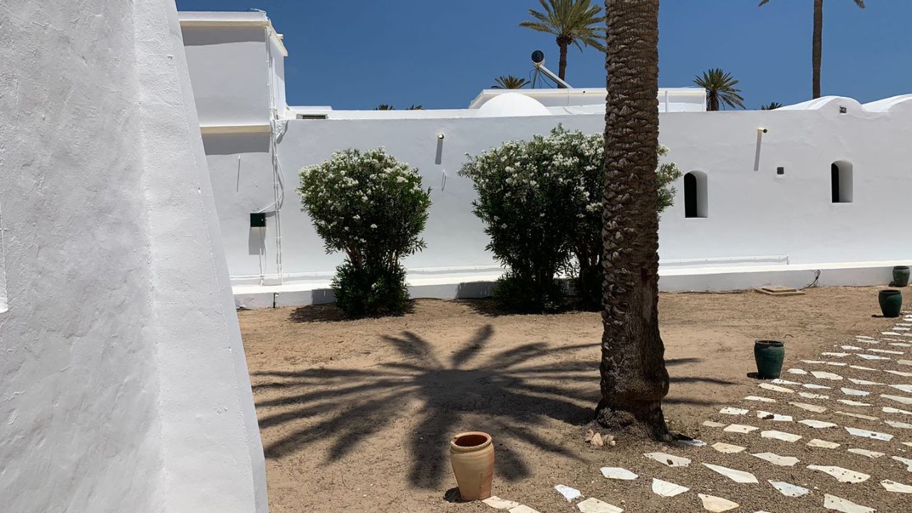 🥀Residence Mahboubine  🥀